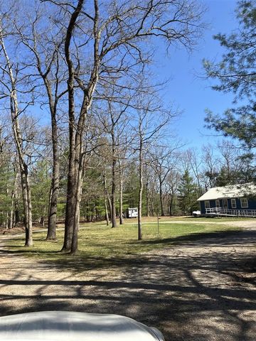 7451 W 76th Street, Baldwin, MI 49304