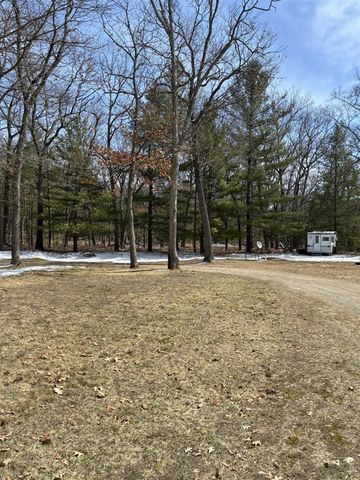 7451 W 76th Street, Baldwin, MI 49304