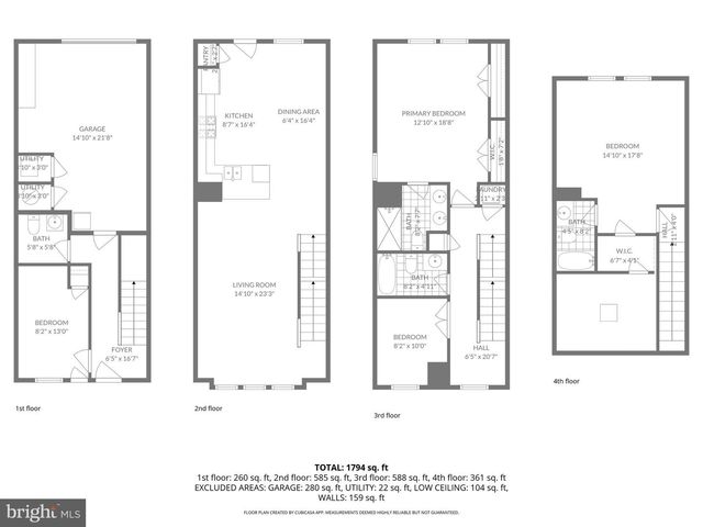 24829 COATS SQ, Aldie, VA 20105