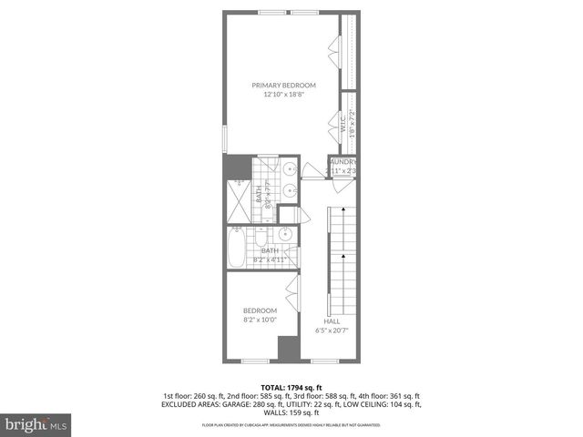 24829 COATS SQ, Aldie, VA 20105