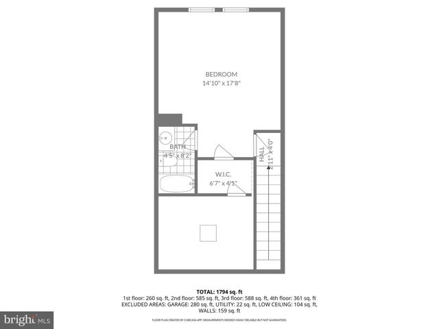 24829 COATS SQ, Aldie, VA 20105