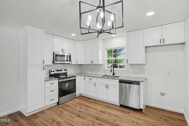 4734 Hathaway Road, Wilson, NC 27893