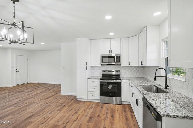 4734 Hathaway Road, Wilson, NC 27893