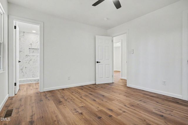 4734 Hathaway Road, Wilson, NC 27893