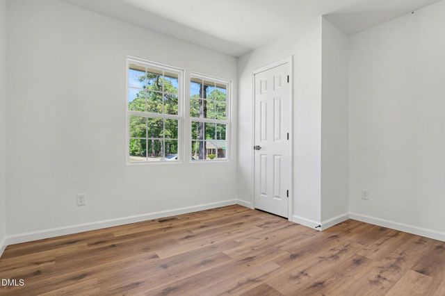 4734 Hathaway Road, Wilson, NC 27893