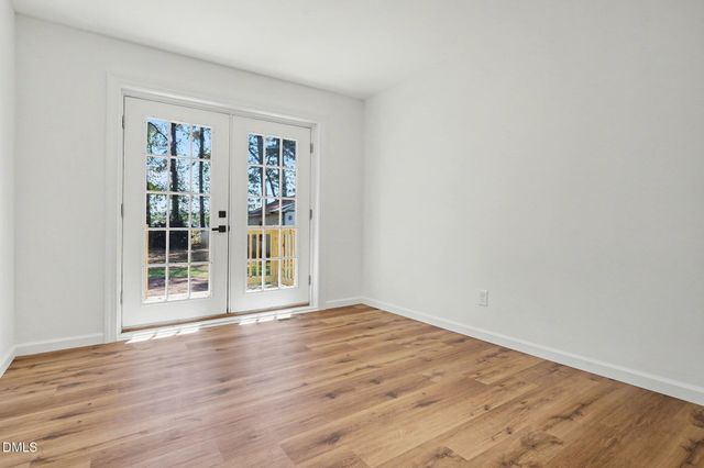 4734 Hathaway Road, Wilson, NC 27893