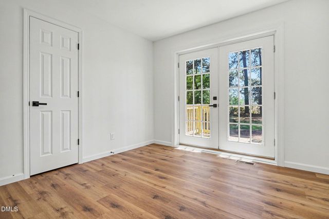 4734 Hathaway Road, Wilson, NC 27893