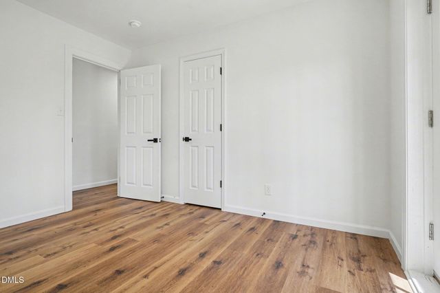 4734 Hathaway Road, Wilson, NC 27893