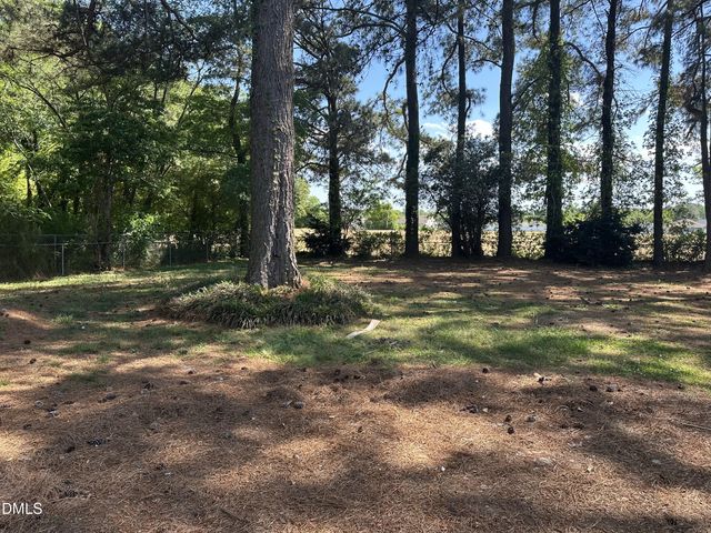 4734 Hathaway Road, Wilson, NC 27893