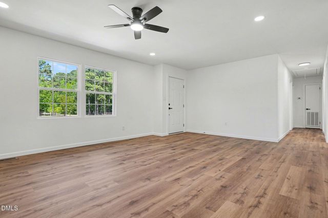 4734 Hathaway Road, Wilson, NC 27893
