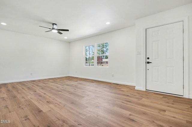 4734 Hathaway Road, Wilson, NC 27893