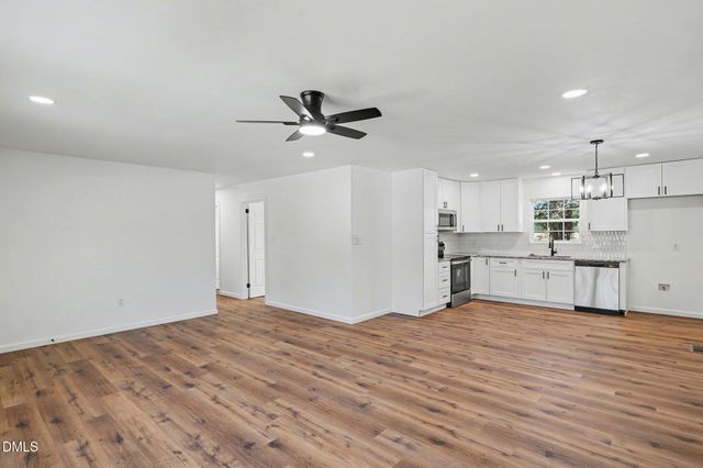 4734 Hathaway Road, Wilson, NC 27893