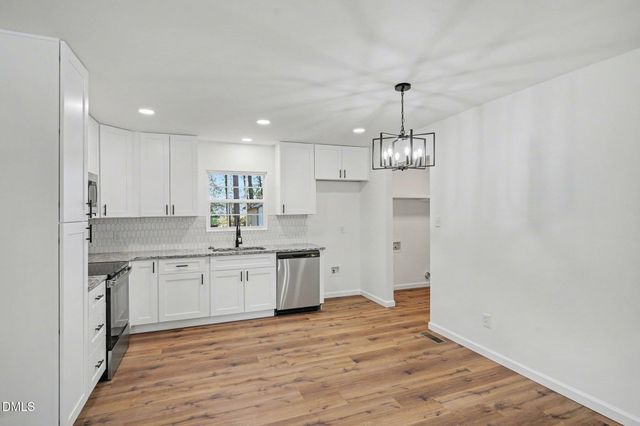 4734 Hathaway Road, Wilson, NC 27893