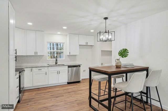 4734 Hathaway Road, Wilson, NC 27893