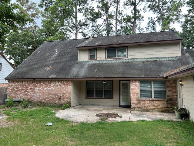 11602 Cypresswood Drive, Houston, TX 77070