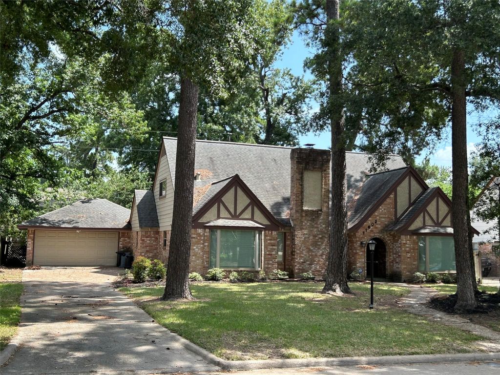 11602 Cypresswood Drive, Houston, TX 77070