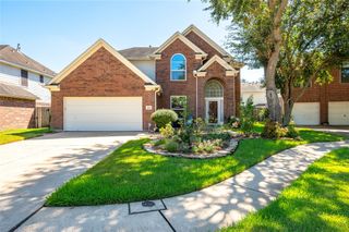 6506 Acorn Court, Pearland, TX 77584