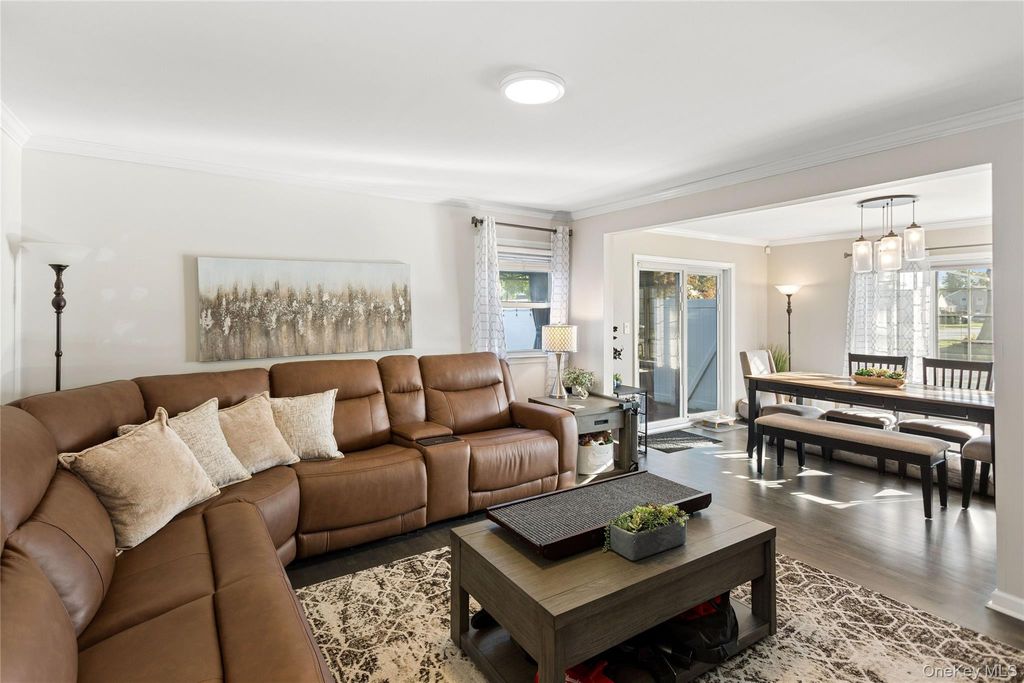 2313 Jefferson Street, East Meadow, NY 11554 — photo 5