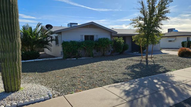5903 E DUNCAN Street, Mesa, AZ 85205