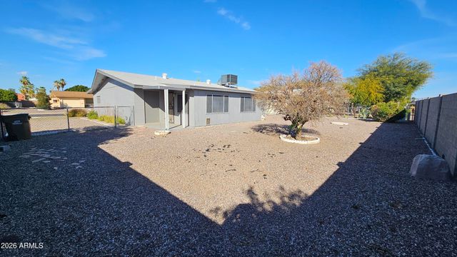 5903 E DUNCAN Street, Mesa, AZ 85205