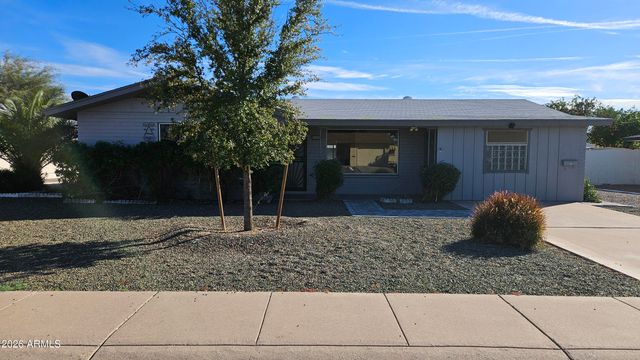 5903 E DUNCAN Street, Mesa, AZ 85205