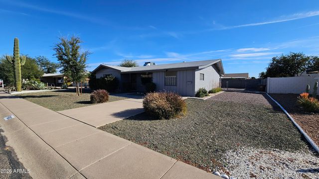 5903 E DUNCAN Street, Mesa, AZ 85205