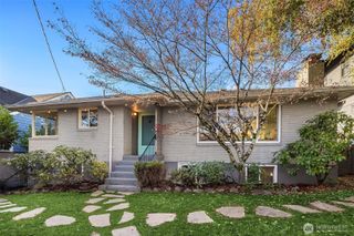 2523 31st Avenue S, Seattle, WA 98144