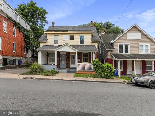 39 CHARLES STREET, Hagerstown, MD 21740