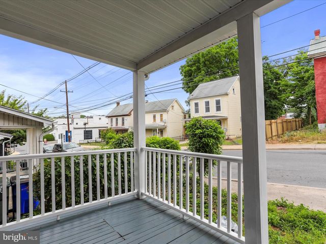 39 CHARLES STREET, Hagerstown, MD 21740