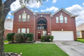 1126 Eastbourne Lane, Pearland, TX 77584