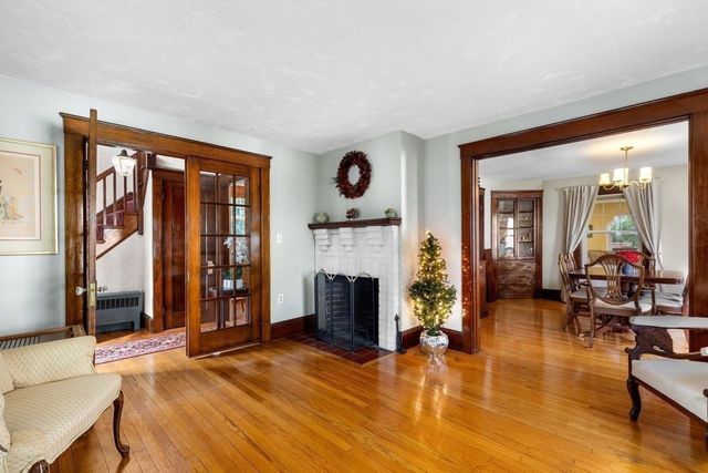 39 Wampatuck Rd, Braintree, MA 02184