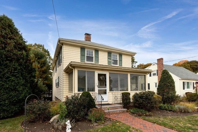 39 Wampatuck Rd, Braintree, MA 02184
