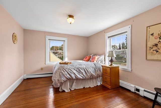 39 Wampatuck Rd, Braintree, MA 02184