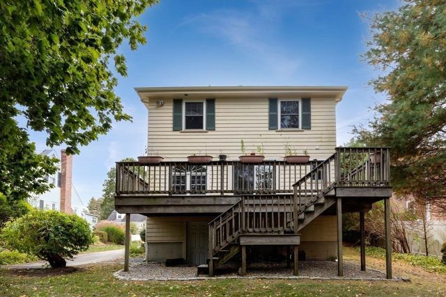 39 Wampatuck Rd, Braintree, MA 02184