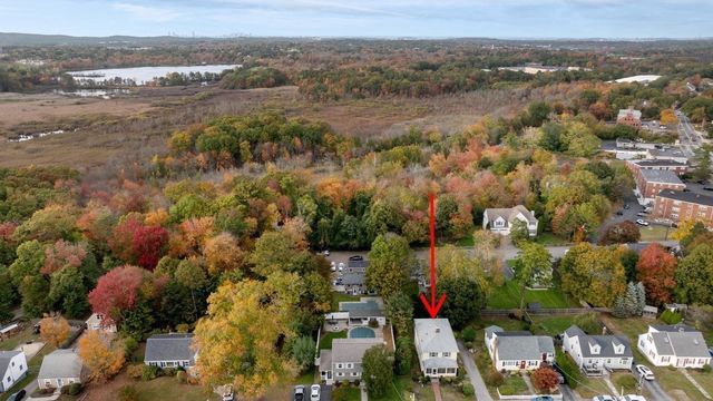 39 Wampatuck Rd, Braintree, MA 02184