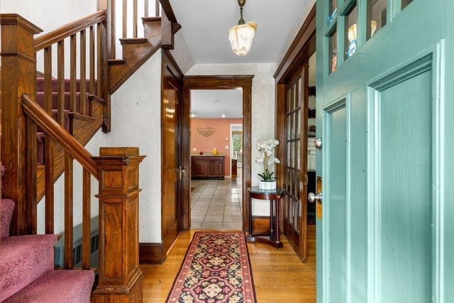 39 Wampatuck Rd, Braintree, MA 02184