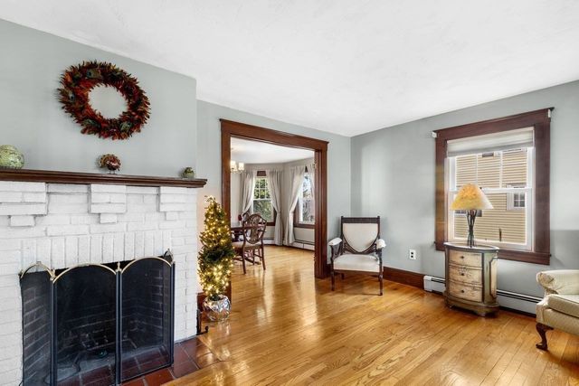 39 Wampatuck Rd, Braintree, MA 02184