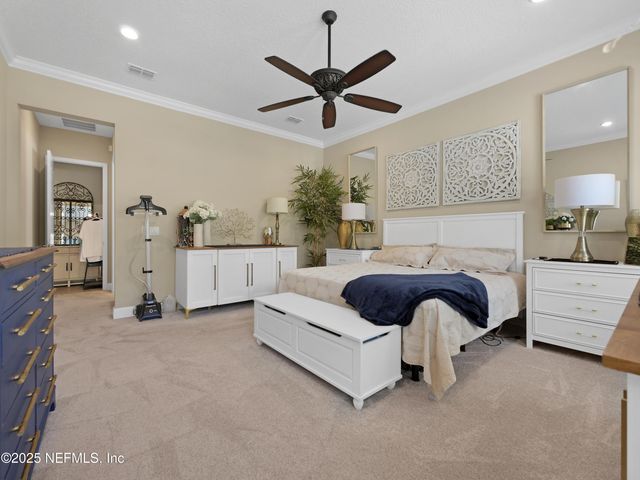 272 ARELLA Way, St. Johns, FL 32259