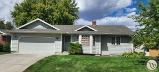 3175 SOLAR BOULEVARD 14, Billings, MT 59102