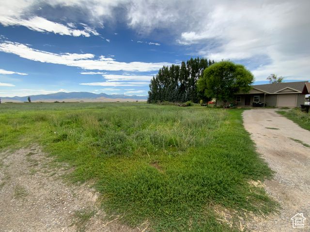 1121 N 800 W, Preston, ID 83263