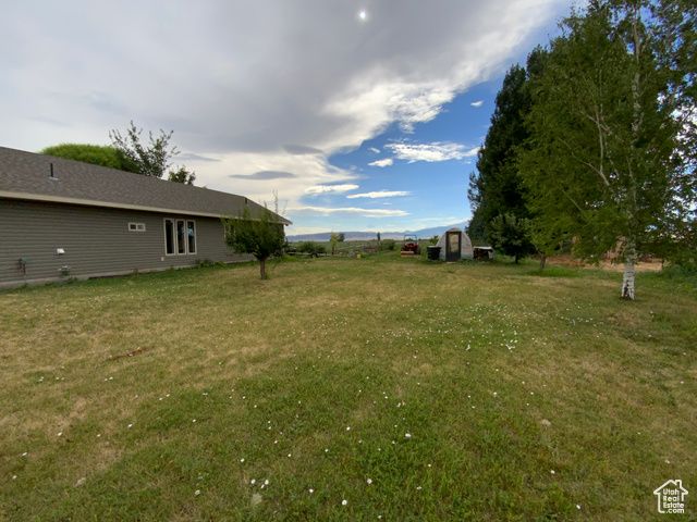 1121 N 800 W, Preston, ID 83263