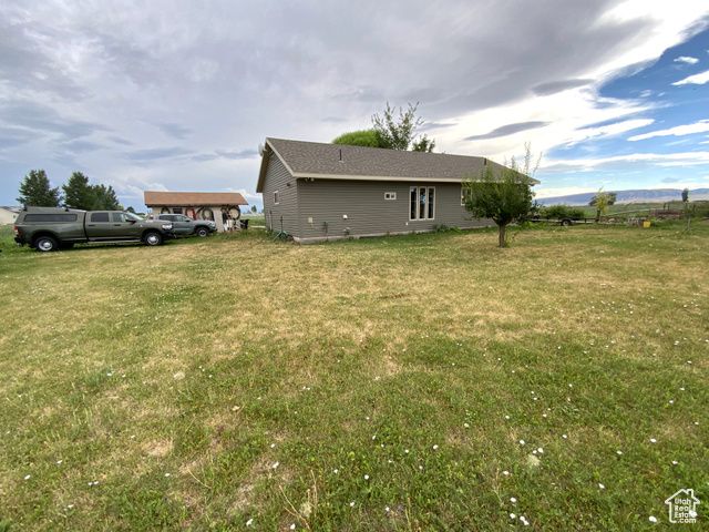 1121 N 800 W, Preston, ID 83263