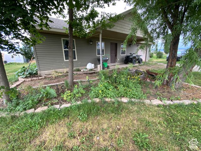 1121 N 800 W, Preston, ID 83263