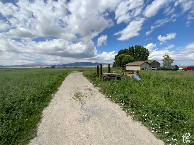 1121 N 800 W, Preston, ID 83263
