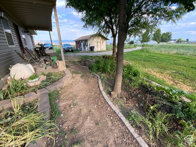 1121 N 800 W, Preston, ID 83263