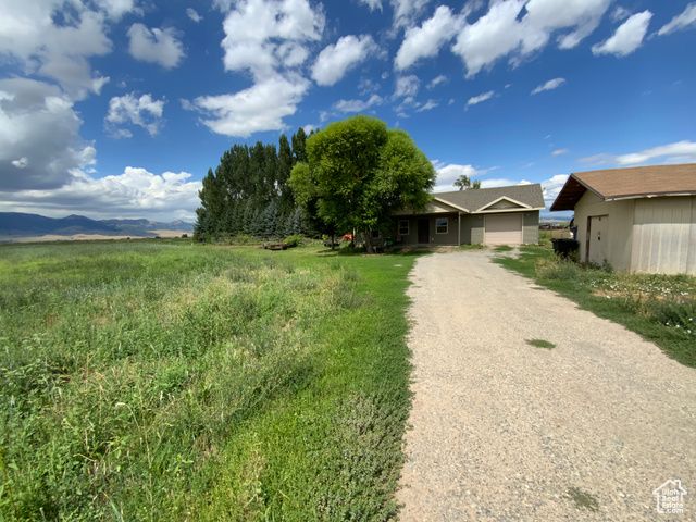 1121 N 800 W, Preston, ID 83263