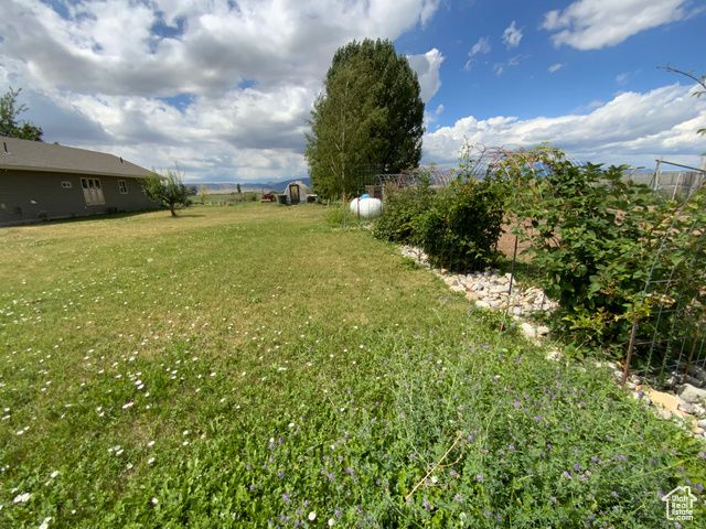 1121 N 800 W, Preston, ID 83263