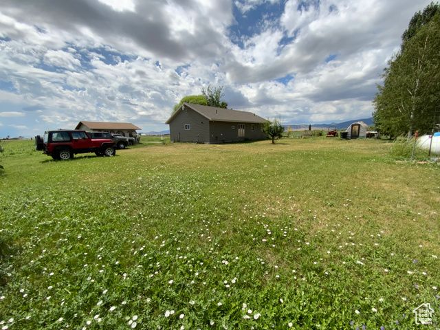 1121 N 800 W, Preston, ID 83263