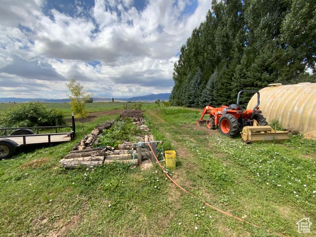 1121 N 800 W, Preston, ID 83263