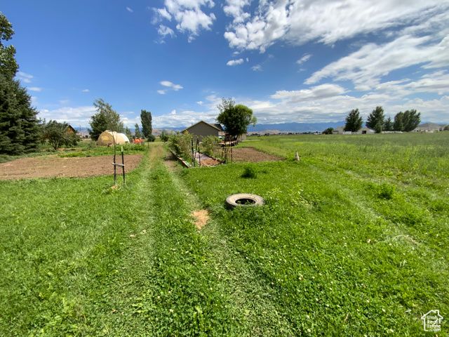 1121 N 800 W, Preston, ID 83263